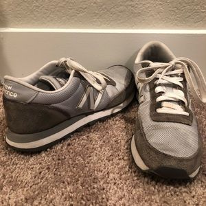 New Balance 501 Sneakers